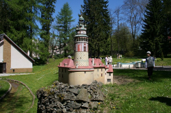 Park Boheminium